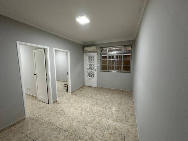 #02892P - Apartamento para Venda em Santos - SP - 3